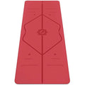 Liforme Special Edition Yoga Mat – Non-Slip Eco-Friendly Alignment Mat