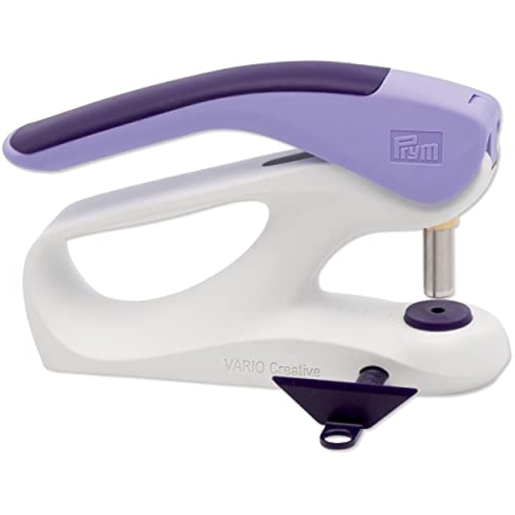 Prym Vario Creative Punching Tool for Press Fasteners and Eyelets