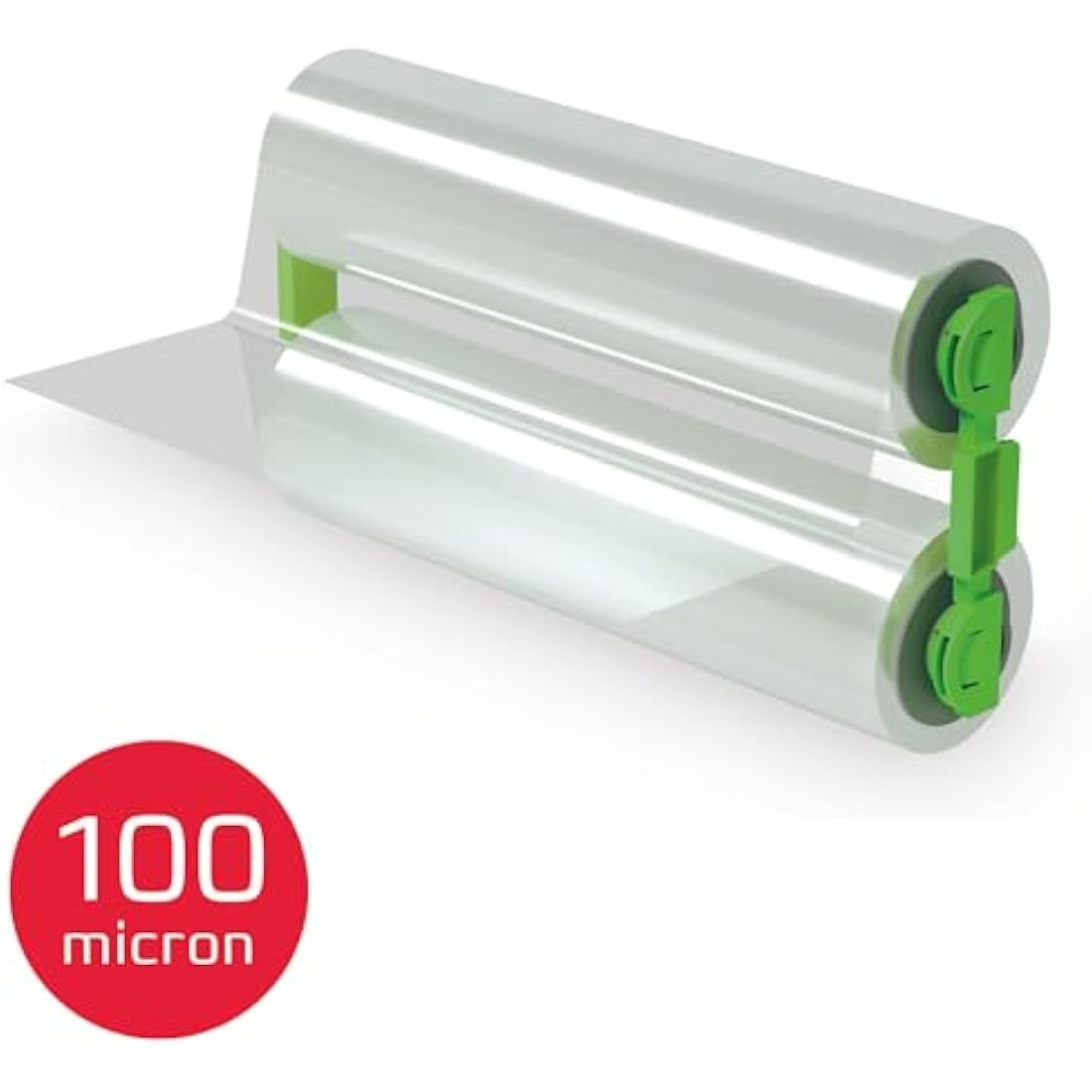 GBC Foton 30 Refill Lamination Roll | 100 Micron Gloss Finish | 4410027