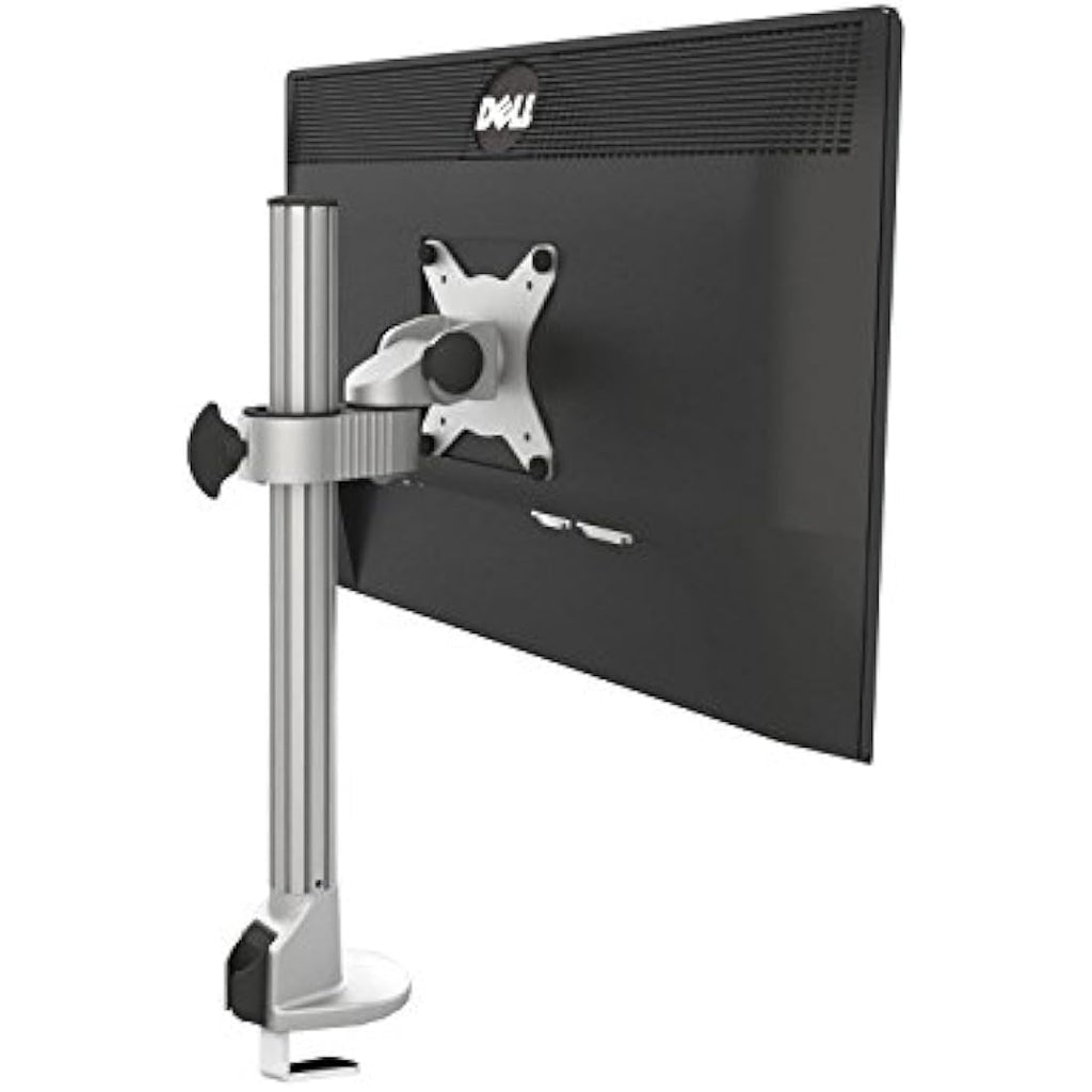 ThingyClub Single Monitor Desk Mount Stand for 10-30" LCD LED Screens