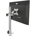 ThingyClub Single Monitor Desk Mount Stand for 10-30" LCD LED Screens
