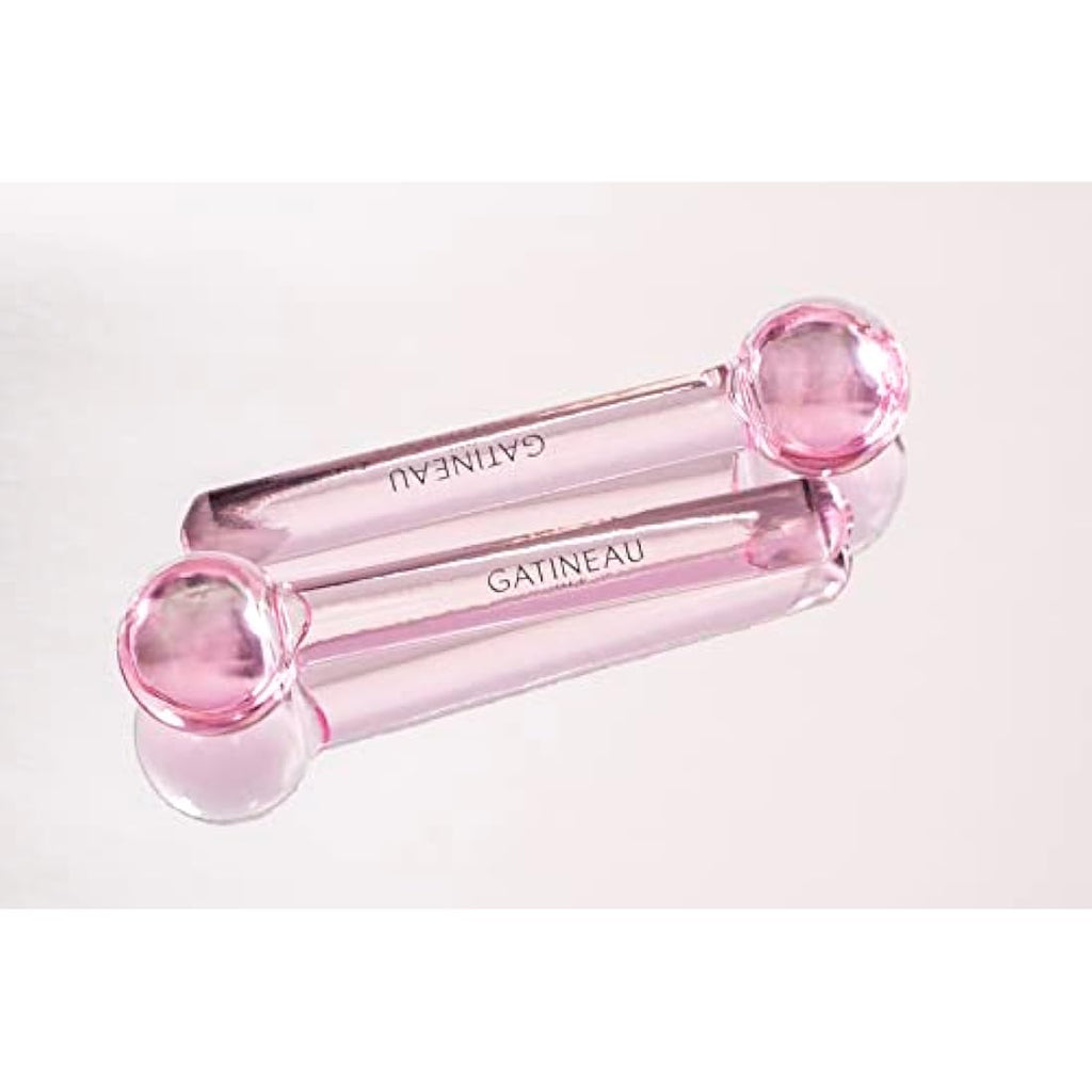 Gatineau Cryo Globes – Cooling Facial Massage Roller for Face and Eyes