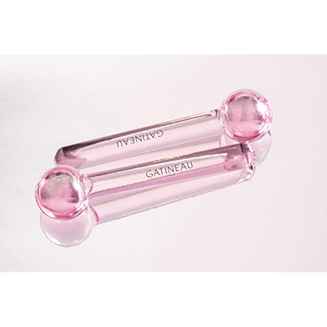 Gatineau Cryo Globes – Cooling Facial Massage Roller for Face and Eyes