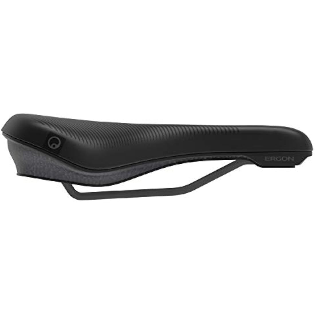 Ergon ST Core Evo Women's Ergonomic Touring Saddle – M/L CroMo