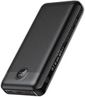 VEGER 20W PD Fast Charging Power Bank | 30000mAh USB C Portable Charger