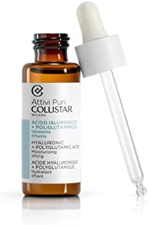 Collistar Hyaluronic Acid + Polyglutamic Acid Lifting Drops - 30ml