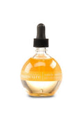 Cuccio Cuticle Conditioning Oil | Milk & Honey Nail Treatment, 2.5oz