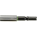 Festool 498974 BH 60 CE-Imp Magnetic Bit Holder – Power Tool Accessory