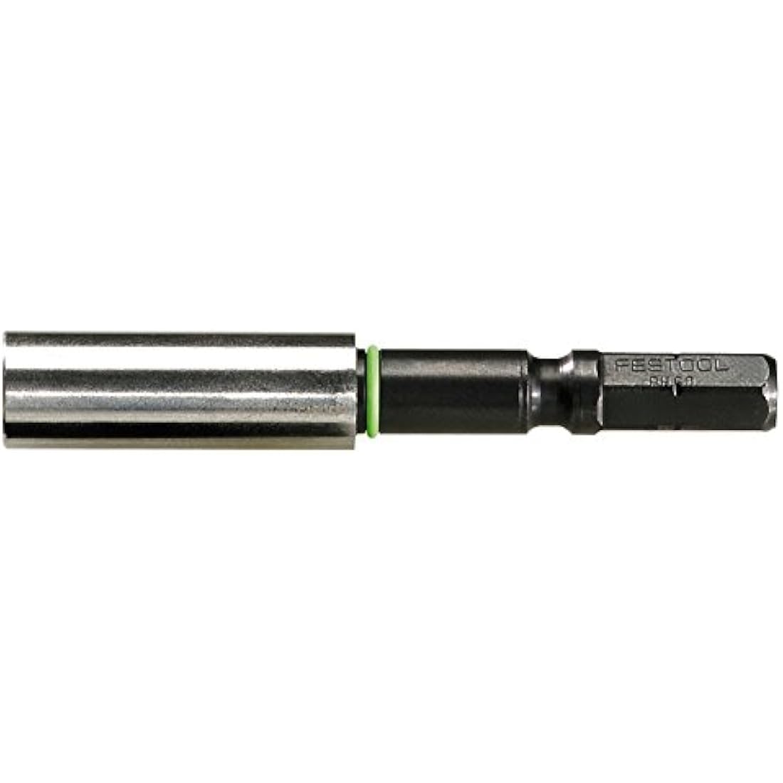 Festool 498974 BH 60 CE-Imp Magnetic Bit Holder – Power Tool Accessory