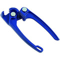Laser 4919 Pipe Bender – Silver Precision Metalworking Tool |