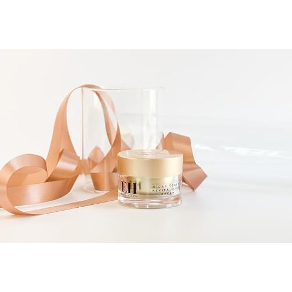 Emma Hardie Midas Touch Revitalising Face Cream with Hyaluronic Acid - 50ml