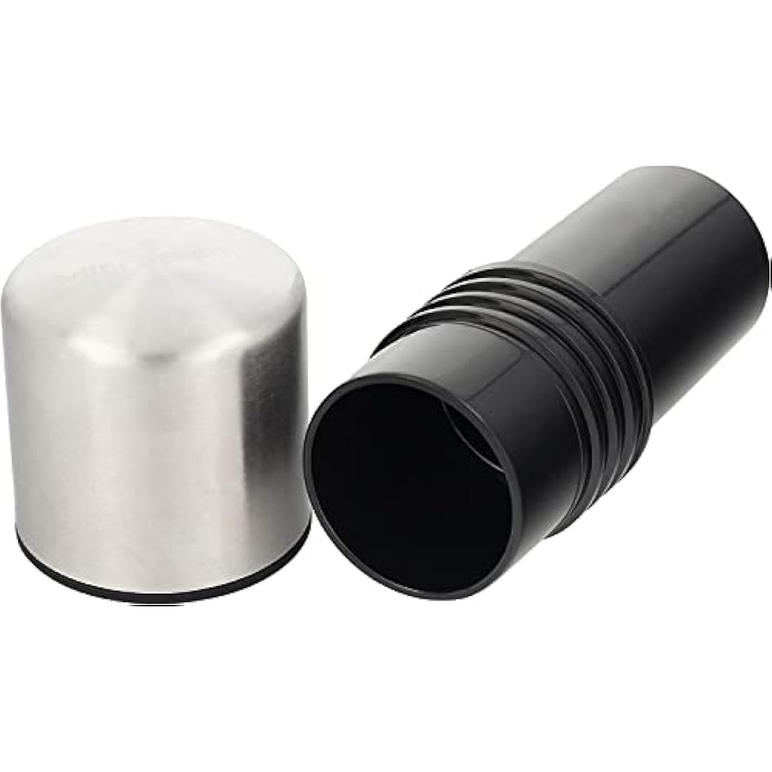 Microplane Spice Mill | Stainless Steel Nutmeg and Cinnamon Grater