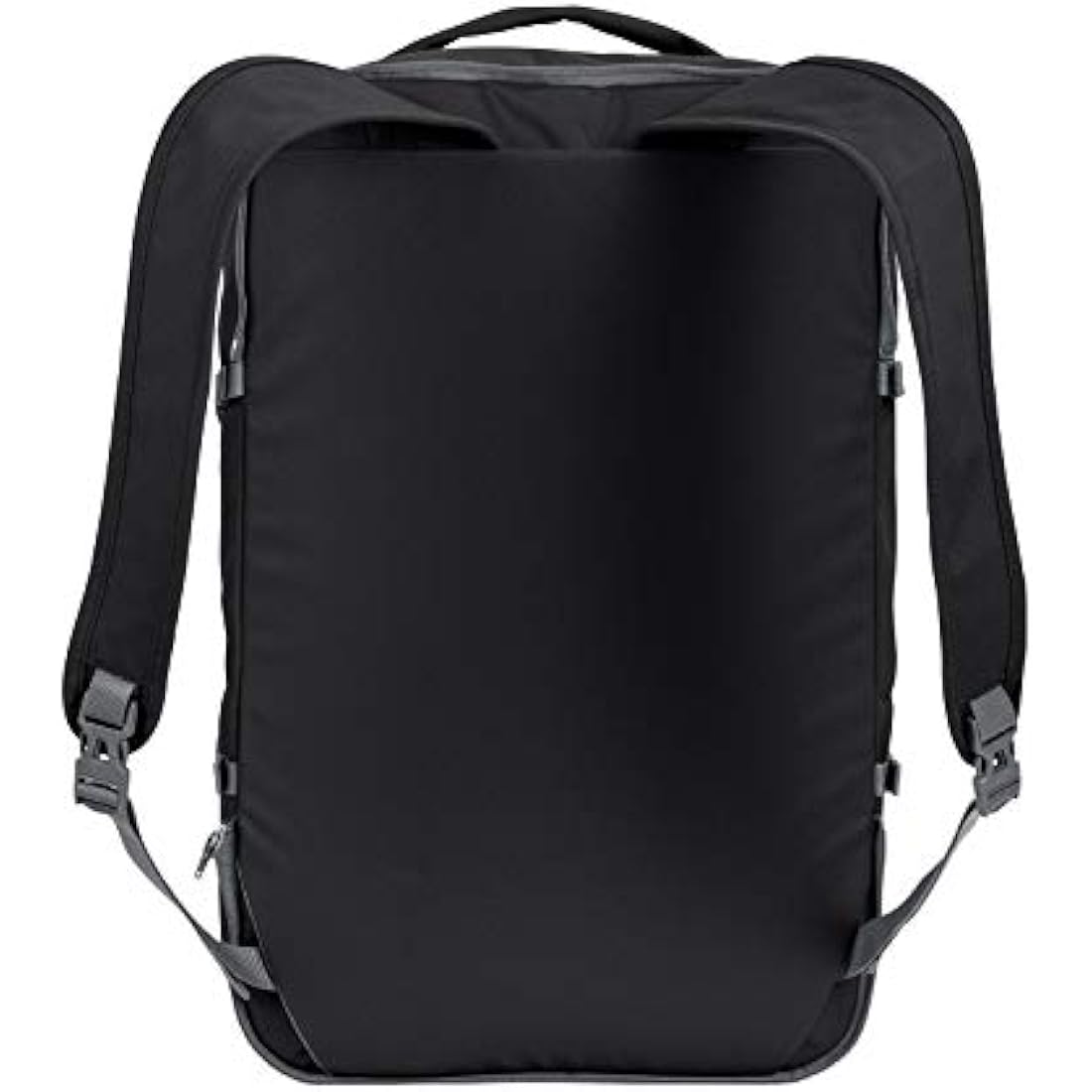 VAUDE Karakorum Rear Panniers | Eco-Friendly 3-in-1 Bike Touring Bag