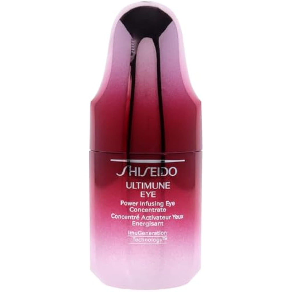 Shiseido Ultimune Power Infusing Eye Concentrate Serum - 0.54 oz