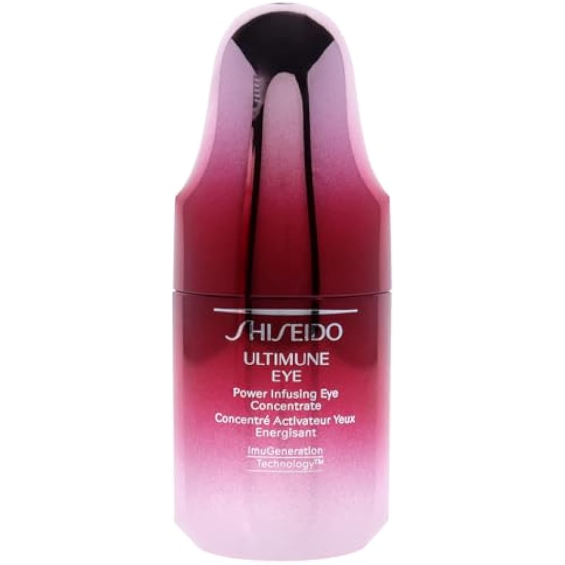 Shiseido Ultimune Power Infusing Eye Concentrate Serum - 0.54 oz