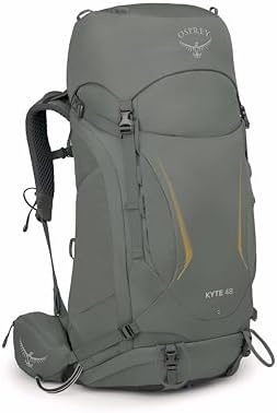 Osprey Kyte Women's Hiking Backpack | Durable Outdoor Trekking Bag