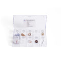 Mohs Hardness Scale Mineral Kit for Biology and Geology - 3B Scientific