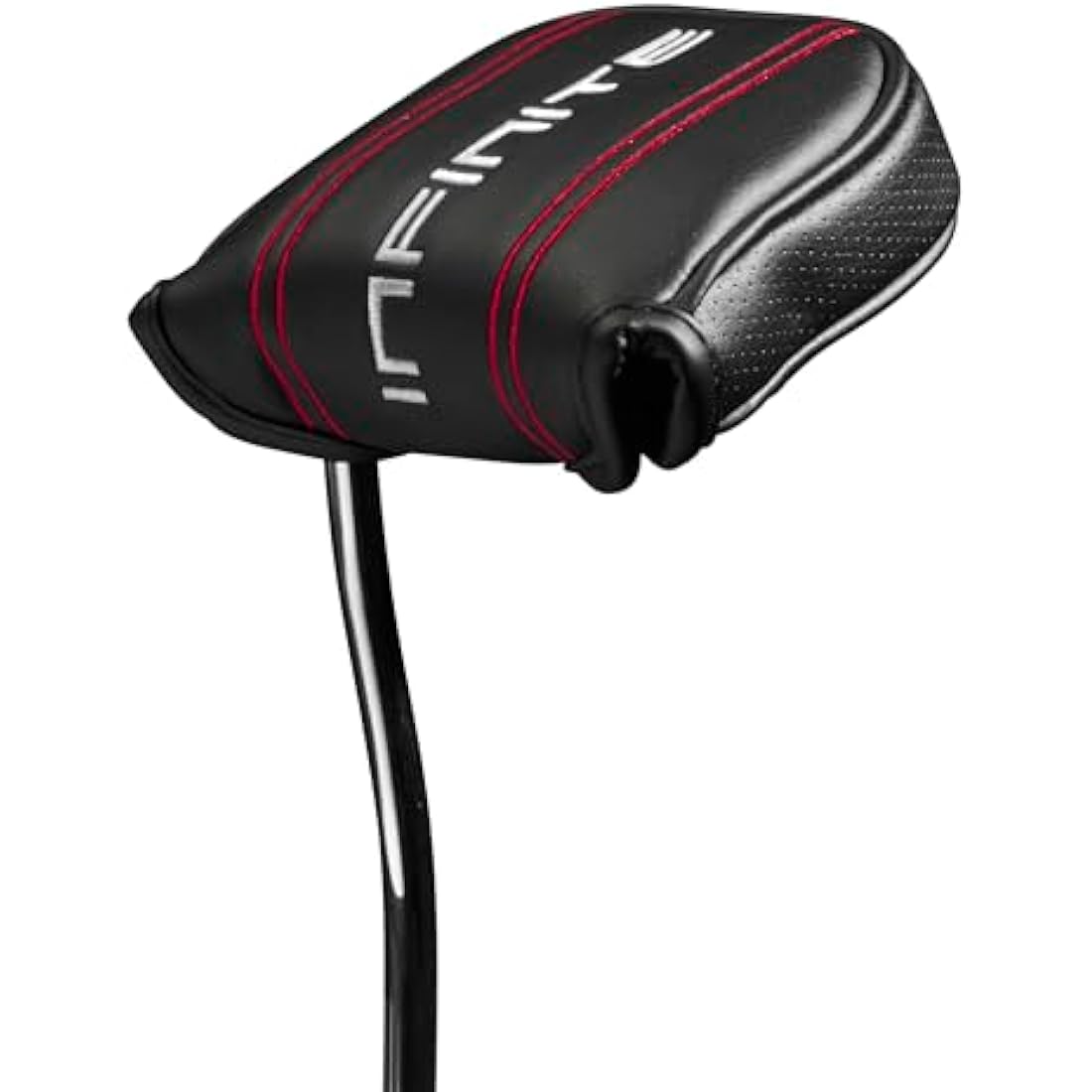 Wilson Infinite Bucktown 2024 Men's Golf Putter | Precision Mallet