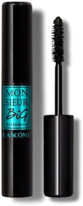 Lancôme Monsieur Big Volumising Mascara – Smudge-Proof High-Impact Black