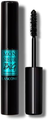 Lancôme Monsieur Big Volumising Mascara – Smudge-Proof High-Impact Black