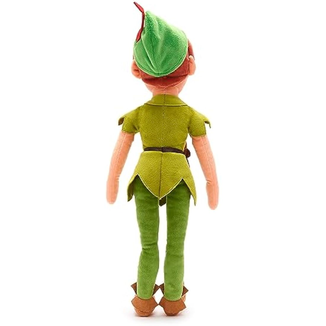 Disney Peter Pan Plush Soft Toy – 48cm Washable Character Figure