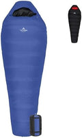 TETON Sports Sleeping Bag – Durable Outdoor Camping & Hiking Gear