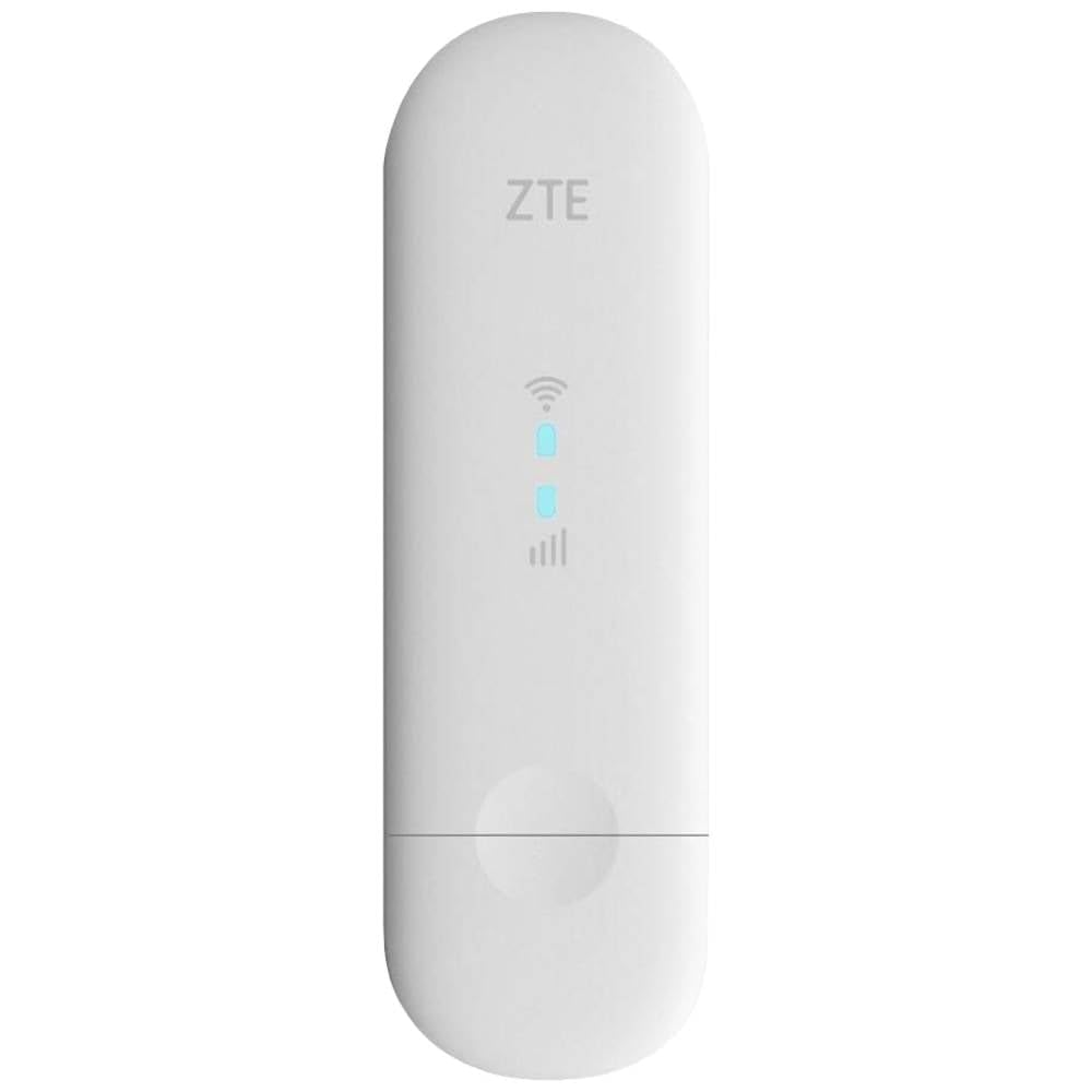 ZTE MF79N 4G LTE Surfstick – 150Mbps Unlocked USB Wingle Hotspot White