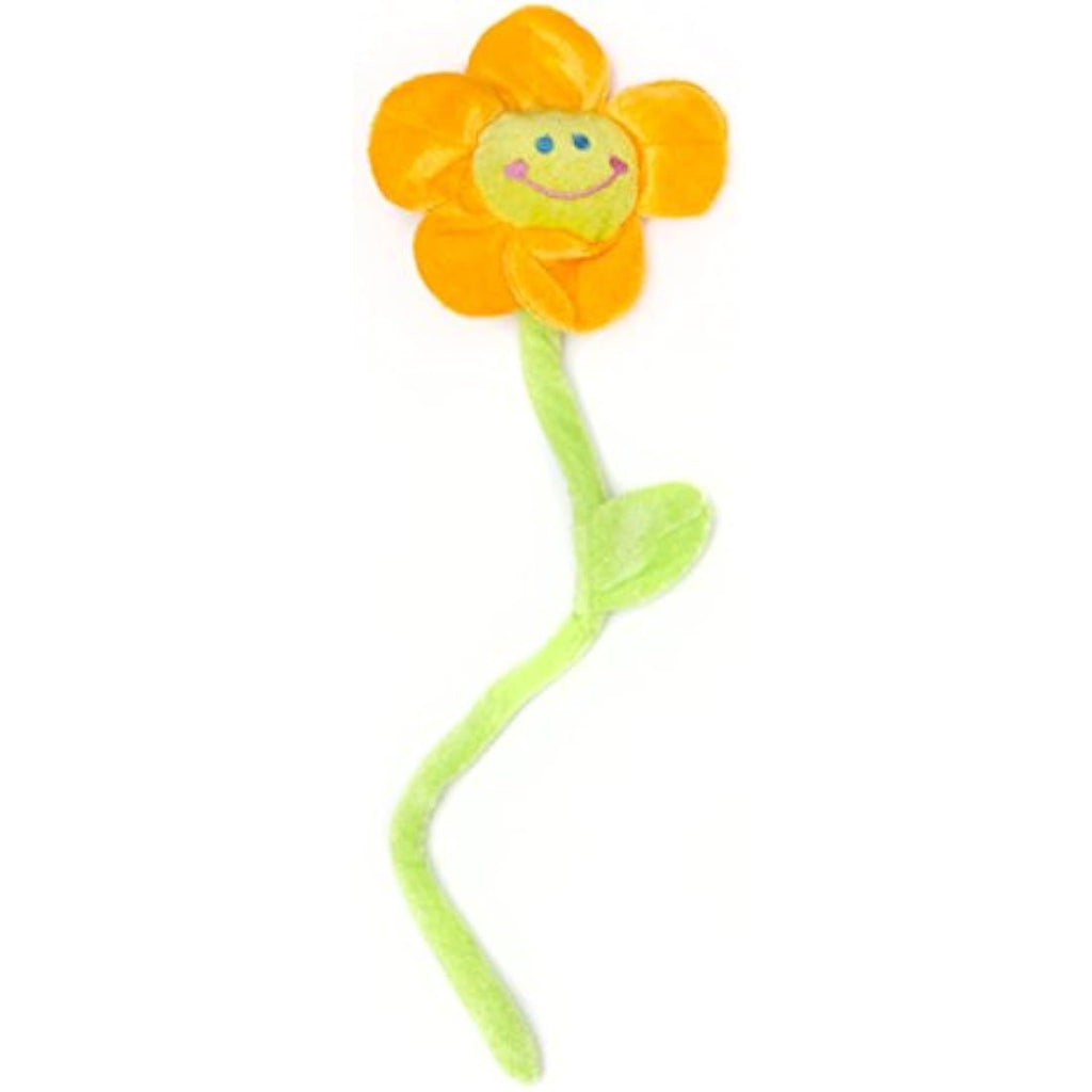 Singing Happy Birthday Plush Flower – Flexible Musical Gift