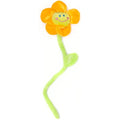 Singing Happy Birthday Plush Flower – Flexible Musical Gift