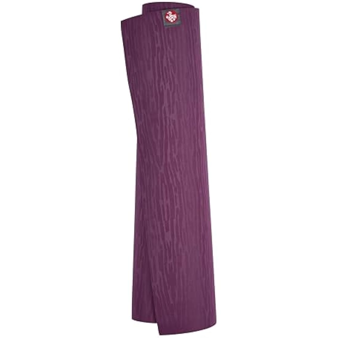 Manduka eKO Yogamatte – Rutschfester Naturkautschuk, 5 mm, 180 cm