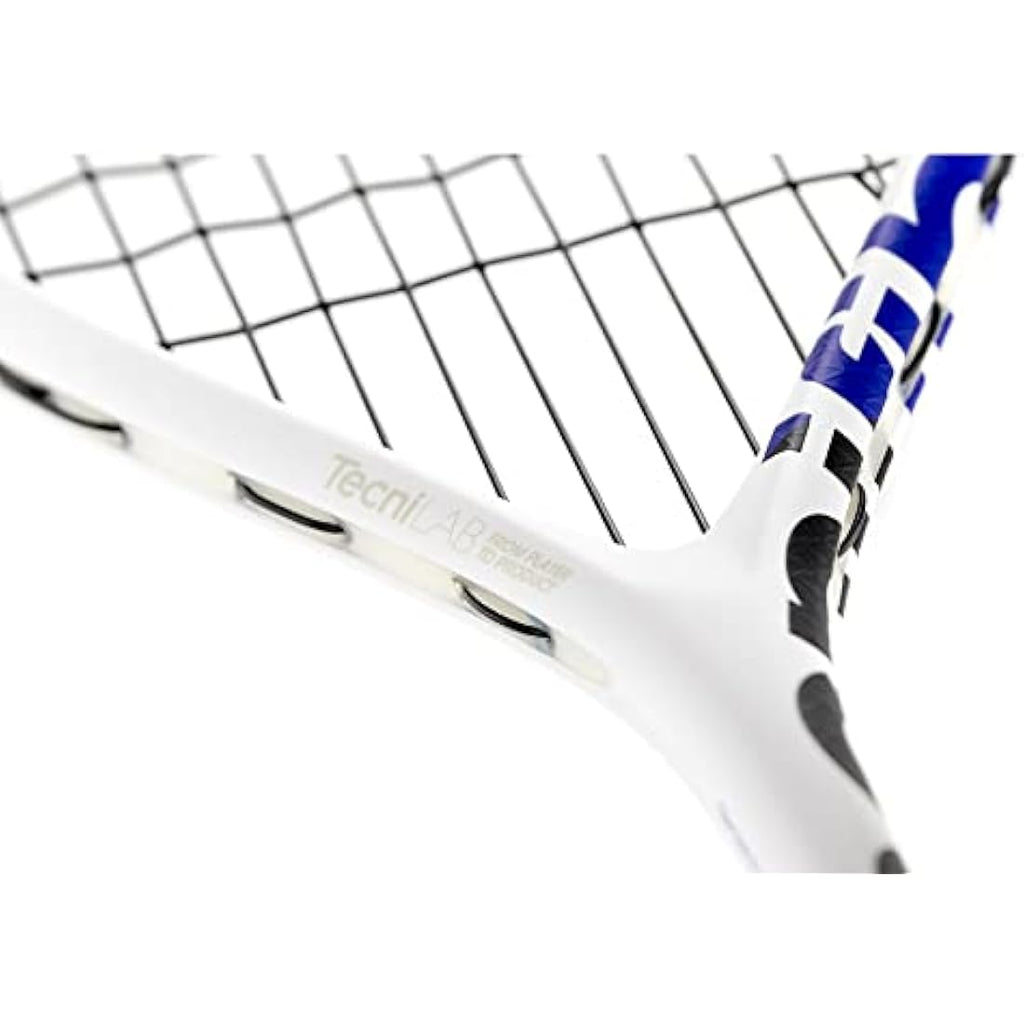 Tecnifibre Carboflex X-Top V2 Graphite Squash Racket |