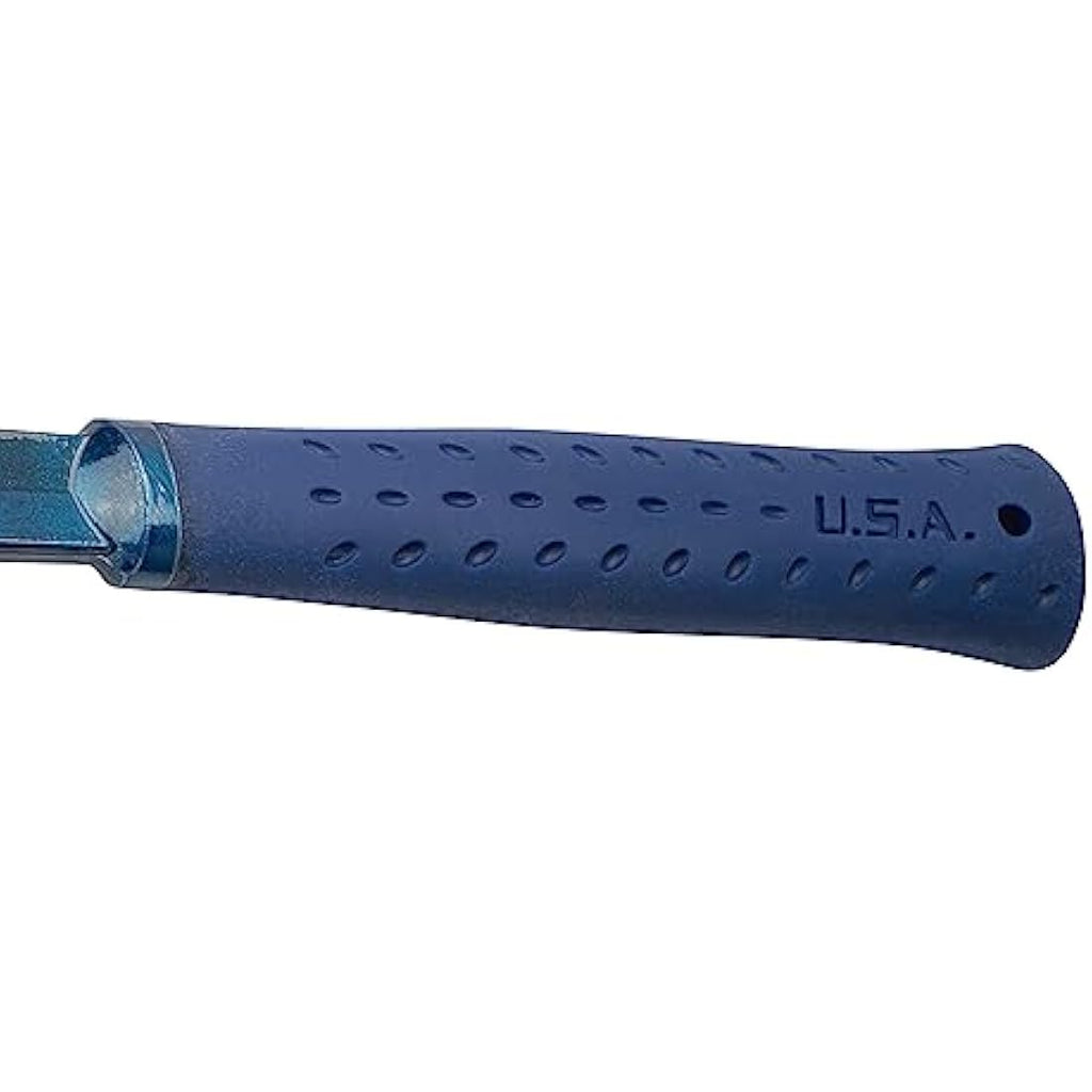 Jolof Store Ultra Framing Hammer – 540g (19oz) Steel Carpentry Tool
