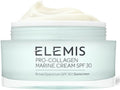 ELEMIS Pro-Collagen Marine Cream SPF30 – Anti-Wrinkle Face Moisturiser 50ml