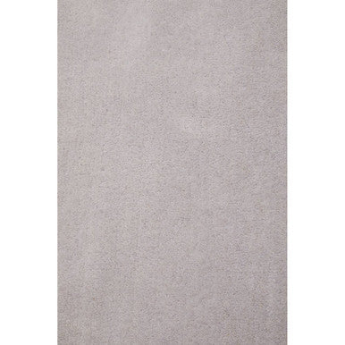 Orsina Kids Round Number Rug – Educational Grey Playroom Floor Decor