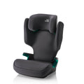 Britax Römer Adventure Plus Group 2/3 Car Seat - Midnight Grey
