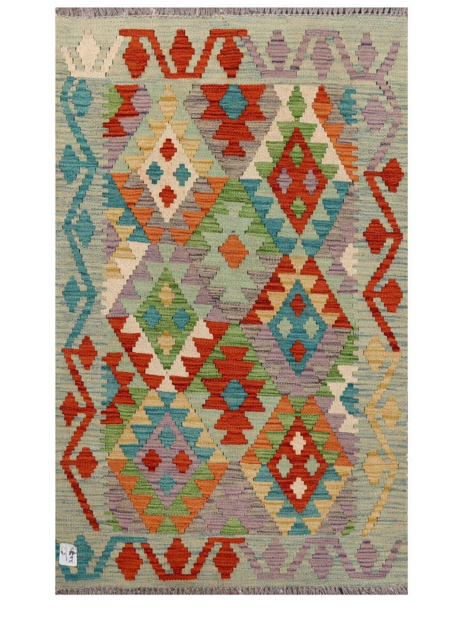 Maimana Kilim - 120 x 72 cm