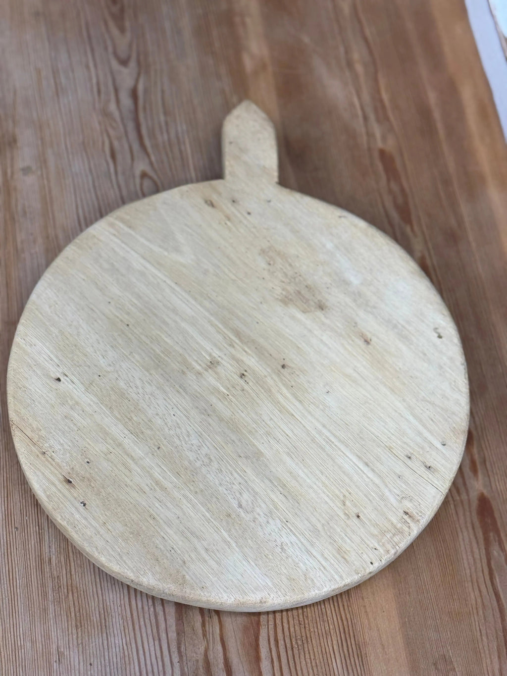 Wooden Chakla Board / Cheese Bread Antipasti Board Tray  / Display Board I