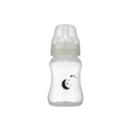 Mamajoo Anti-Colic Glow PP Baby Bottle 6+ months 250ml