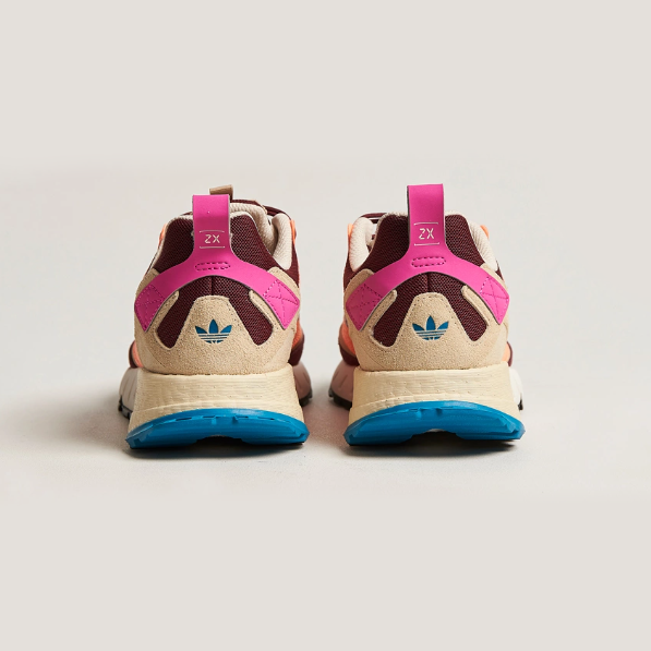 Adidas ZX 1K Boost SEAS 2.0 Women's Trainers - UK 4.5 EU 37.5