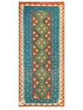 Maimana Kilim - 184 x 79 cm