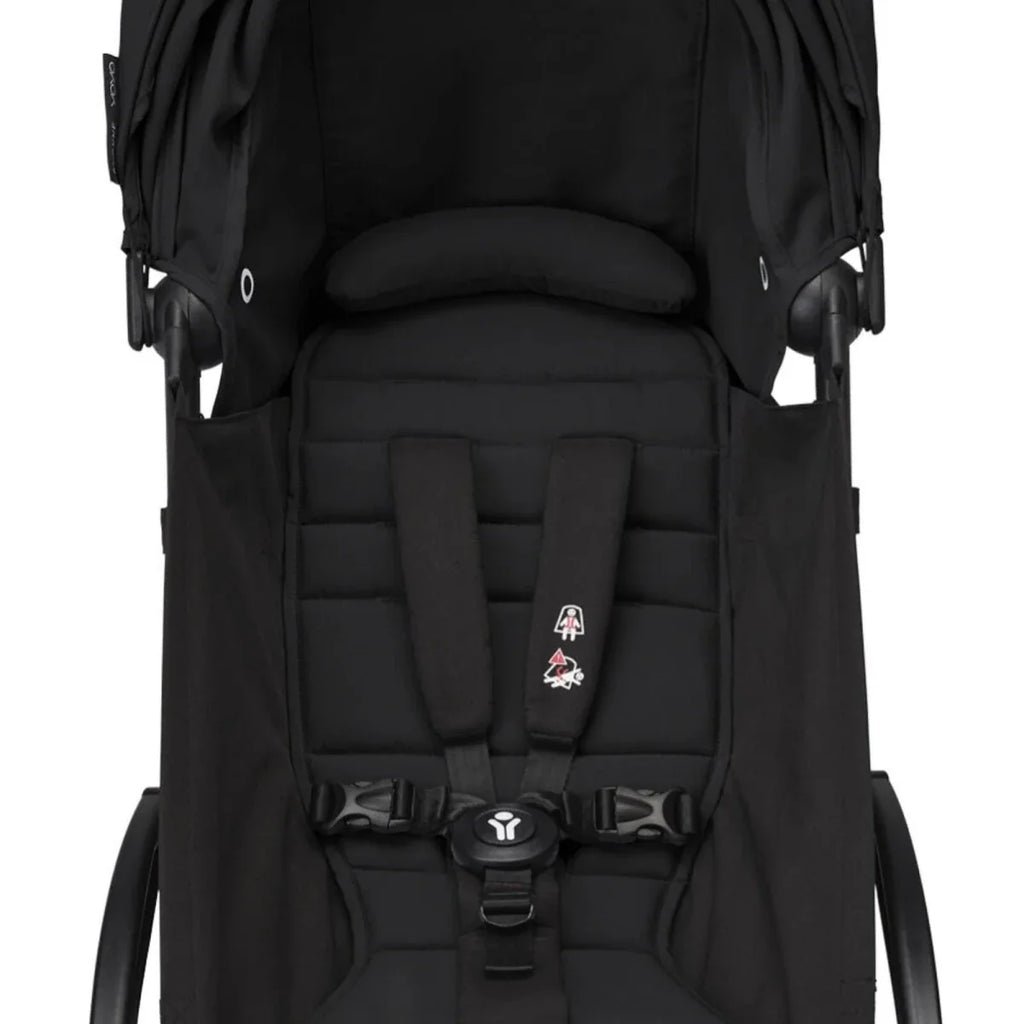 Stokke YOYO 6+ Color Pack - Black