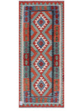 Maimana Kilim - 184 x 78 cm