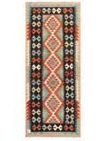 Maimana Kilim - 187 x 76 cm