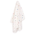 Little Dreams Baby Girl Blanket - Printed
