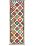Maimana Kilim - 190 x 66 cm