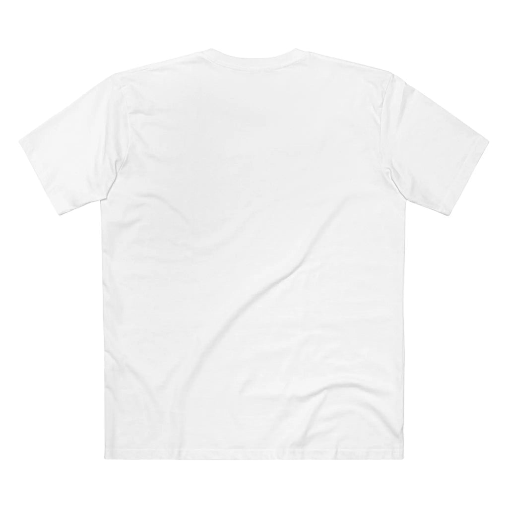 First Home Radio Station Graphic Tee - Celebrate Unity and Nostalgia