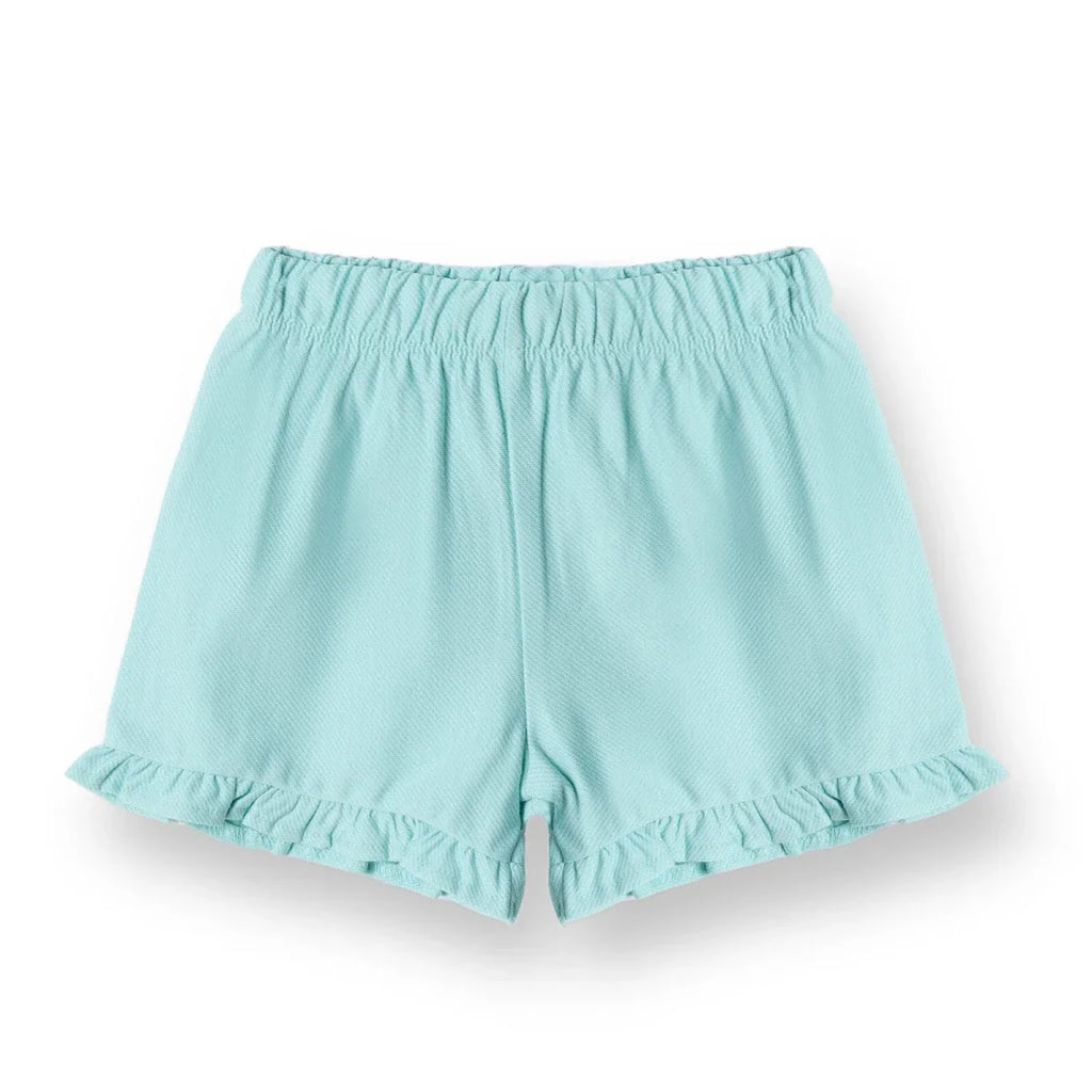 HelloBaby Shorts Girls - Multicolour