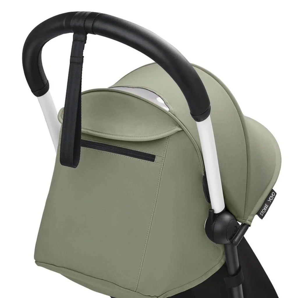 Stokke Yoyo 6+ Color Pack - Olive