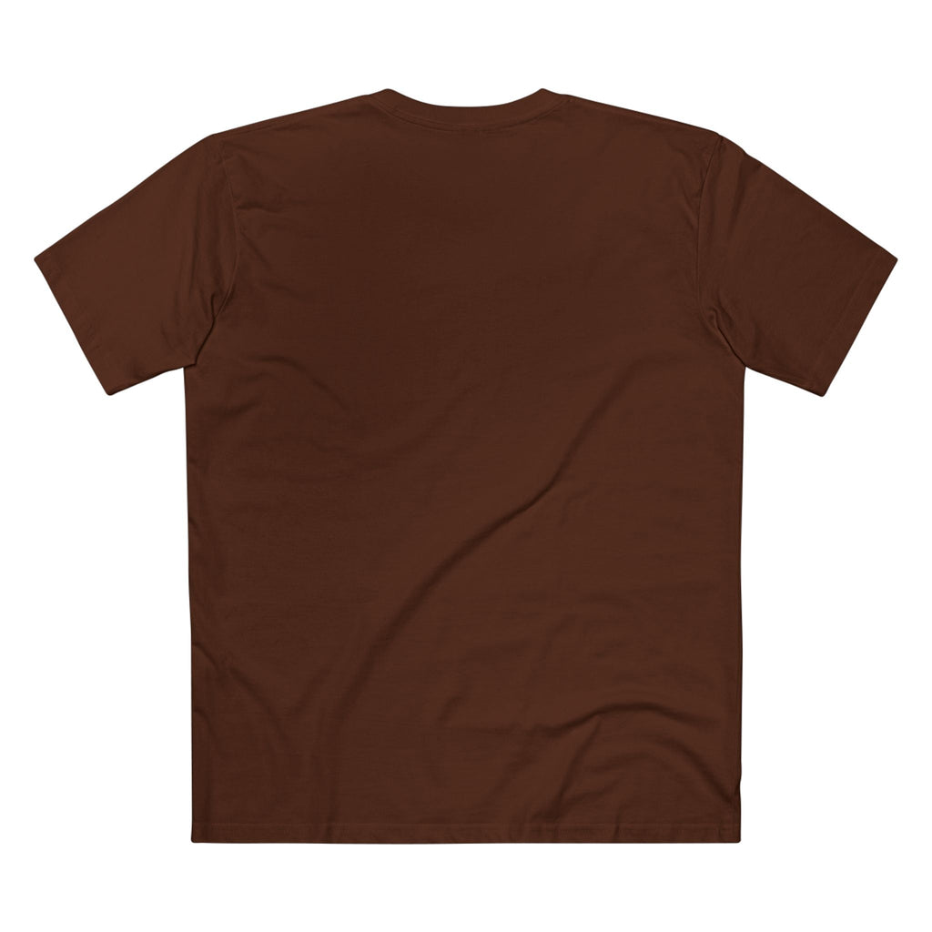 First Home Radio Station Graphic Tee - Celebrate Unity and Nostalgia
