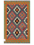 Maimana Kilim - 130 x 79 cm